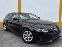 Usado 2011 Audi A4 Carrinha | € 11.990 (Preço justo)