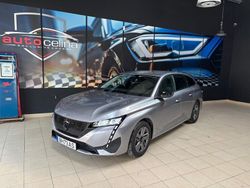 Cinza Usado 2024 Peugeot 308 Active Carrinha | € 24.900 (Preço justo)