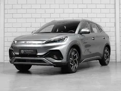 Cinzento Usado 2023 BYD Atto 3 SUV | € 27.250 (Preço justo)