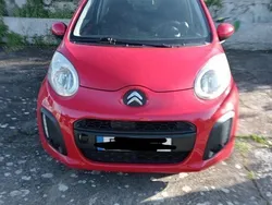 Usado 2012 Citroën C1 Citadino | € 4.250 (Super Preço)