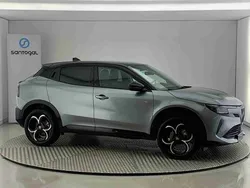 Cinzento Novo 2025 Alfa Romeo Junior SUV | € 38.972