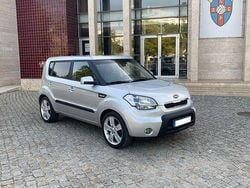 Usado 2012 Kia Soul 2 SUV | € 6.950