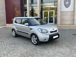 Usado 2012 Kia Soul 2 SUV | € 6.950