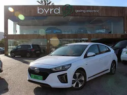 Branco Usado 2018 Hyundai Ioniq Sedan | € 13.900 (Bom preço)