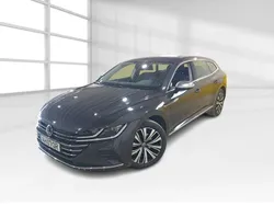 Cinza Usado 2021 VW Arteon Elegance Carrinha | € 26.900 (Bom preço)