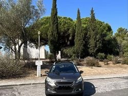 Usado 2013 Peugeot 2008 SUV | € 7.500