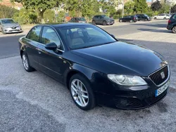 Usado 2009 Seat Exeo Sedan | € 5.900