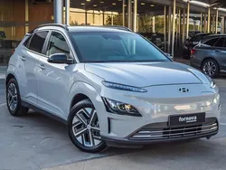 Cinzento Usado 2021 Hyundai Kauai SUV | € 19.900 (Preço justo)