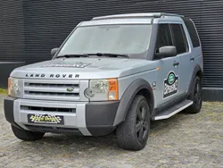 Cinza Usado 2006 Land Rover Discovery 3 HSE SUV | € 24.450