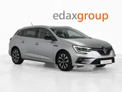 Cinzento Usado 2021 Renault Mégane IV Carrinha | € 14.490 (Super Preço)