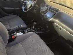 Usado 2001 Honda Civic Sedan | € 2.670 (Super Preço)