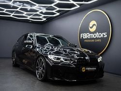 Preto Usado 2020 BMW 320 Competition Edition Carrinha | € 39.990 (Preço justo)