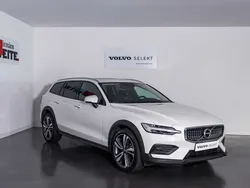 Volvo V60 CC