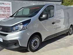 Cinza prata Usado 2019 Fiat Talento Van | € 16.990