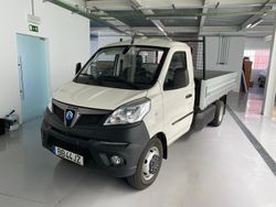 Branco Usado 2023 Piaggio Porter | € 21.000