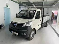 Piaggio Porter