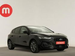 Usado 2025 Ford Focus ST-Line X | € 25.499 (Bom preço)