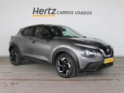 Usado 2023 Nissan Juke Acenta SUV | € 19.290 (Bom preço)