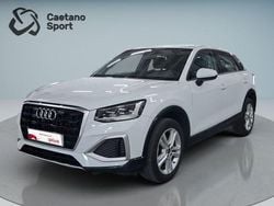 Branco Usado 2024 Audi Q2 SUV | € 26.990 (Preço elevado)