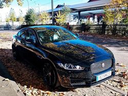 Usado 2016 Jaguar XE Sedan | € 15.500 (Super Preço)