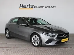 Usado 2023 Mercedes A200 Progressive Citadino | € 29.090 (Preço justo)