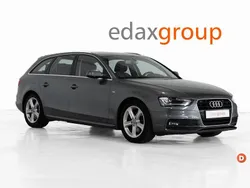 Cinzento Usado 2015 Audi A4 Carrinha | € 15.490 (Preço justo)