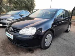 Preto Usado 2005 VW Golf IV Citadino | € 8.990 (Preço elevado)