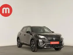 Usado 2024 Peugeot 2008 Allure SUV | € 23.999 (Preço justo)