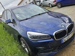 Usado 2018 BMW 216 Carrinha | € 17.500 (Preço justo)