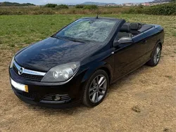 Usado 2007 Opel Astra | € 6.249 (Caro)
