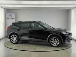 Preto Usado 2023 Cupra Formentor SUV | € 32.990 (Preço elevado)