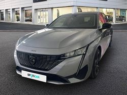 Cinzento Usado 2024 Peugeot 308 Allure Sedan | € 25.950 (Preço justo)