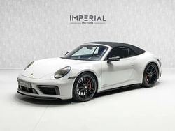 Cinzento Usado 2023 Porsche 992 | € 184.950 (Preço elevado)