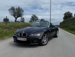 Usado 2001 BMW Z3 | € 20.000