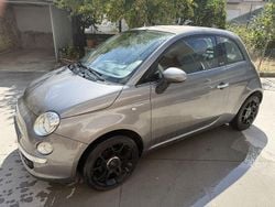 Usado 2013 Fiat 500C Cabrios | € 9.500 (Bom preço)