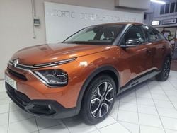 Laranja Usado 2021 Citroën e-C4 Feel SUV | € 24.350 (Caro)