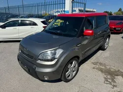 Cinza Usado 2010 Kia Soul SUV | € 8.998