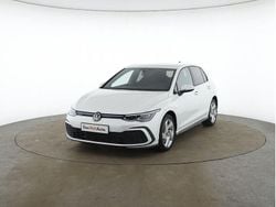 Branco Usado 2022 VW Golf VIII GTE | € 26.990 (Bom preço)