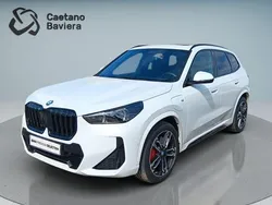 Branco Usado 2024 BMW X1 SUV | € 59.900