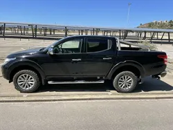 Usado 2017 Mitsubishi L200 Pickup | € 30.000