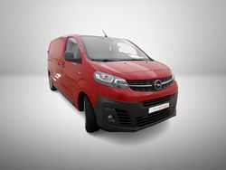 Vermelho Usado 2019 Opel Vivaro Van | € 15.990 (Super Preço)