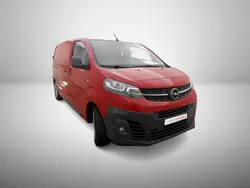 Vermelho Usado 2019 Opel Vivaro Van | € 15.990 (Super Preço)