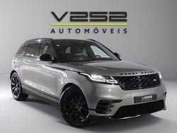 Cinza Usado 2019 Land Rover Range Rover HSE Dynamic SUV | € 39.950 (Preço justo)