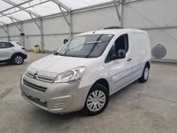 Branco Usado 2020 Citroën Berlingo Monovolume | € 8.000