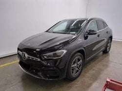 Preto Usado 2021 Mercedes GLA250 AMG line SUV | € 36.000 (Bom preço)