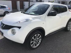 Outra Usado 2013 Nissan Juke 360º SUV | € 11.990 (Preço elevado)