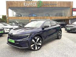 Azul Usado 2023 Renault Mégane Techno SUV | € 27.900 (Super Preço)