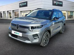 Cinzento Novo 2025 Citroën e-C3 | € 28.890 (Preço elevado)