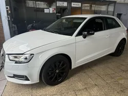 Usado 2017 Audi A3 | € 17.900 (Preço justo)