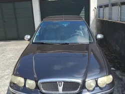 Usado 2003 Rover 45 Sedan | € 1.500